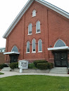 Bethany Missionary Church