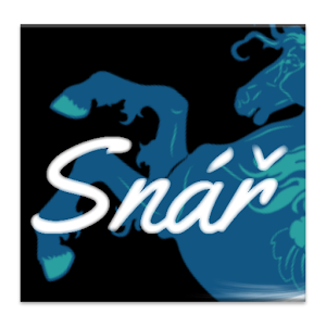 Snář CZ logo