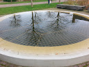 Idle Fountain