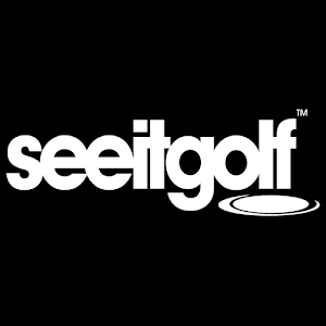 See It Golf logo