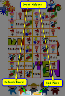 How to install Funny Kindergarten Game 1 apk for pc
