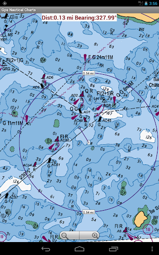 【免費旅遊App】Marine/Nautical Charts- Brazil-APP點子