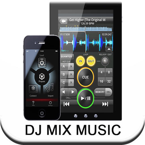 DJ Mix Music
