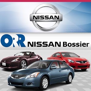 Orr Nissan Bossier.apk 217253
