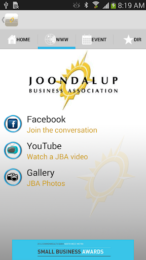 免費下載商業APP|Joondalup Business Assocation app開箱文|APP開箱王