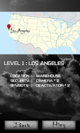 SpyBot: Deployment poster 2