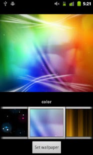 How to get HTC EVO3D Stock Wallpapers 0.1 mod apk for laptop