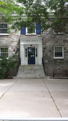 Carr Hall