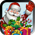 Help Santa : Collect Present Apk