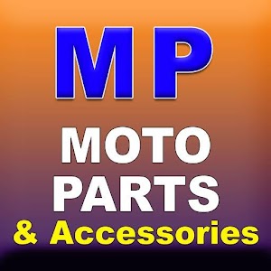 MOTORCYCLE PARTS & Accessories 1