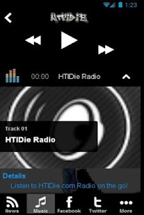 How to mod HTIDie Mobile lastet apk for android