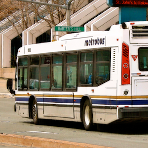 m-Mobile - Metrobus Transit 5.15.2