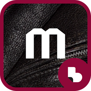 For Men 2 Buzz Launcher Theme 1.0.0