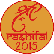 Rashifal 2015 - राशिफल 2015 1.0 Icon