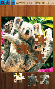   Jigsaw Puzzles- screenshot thumbnail   