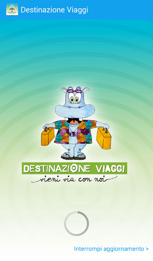 Destinazione Viaggi