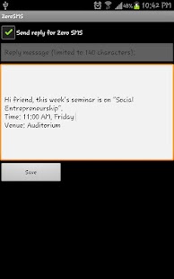How to mod Zero SMS (Auto-reply) patch 1.1 apk for laptop