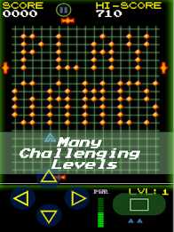 Solar Rush (Retro 80s Arcade Classic) poster 5