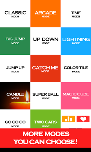 Piano Tiles