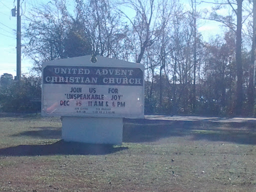 United Advent Christian Church