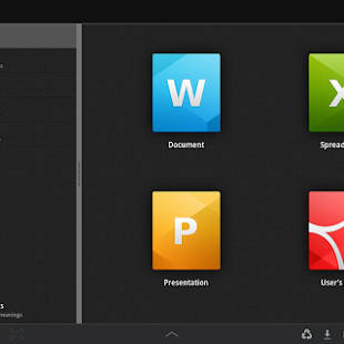 Office Suite Pro 7 (PDF & HD) v7.3.1543 APK