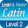 Learn & Revise Latin Level 2 Download on Windows