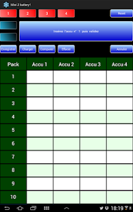 Download Miniz Battery Station APK for Android