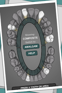 CavSim - Dental Cavity Preps(圖1)-速報App