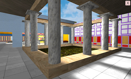 DOMUS REDUX poster 6