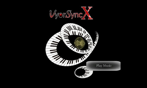 VyorSyncX_Demo