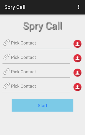 Spry Call