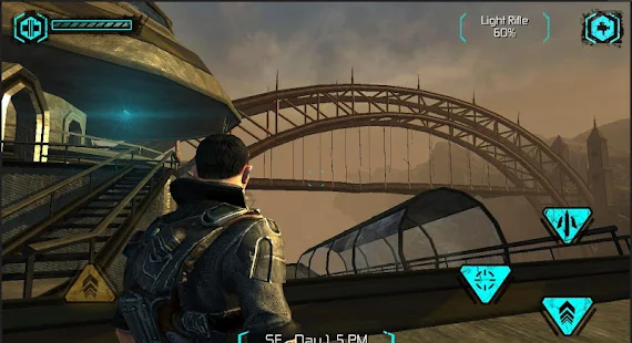 EXILES - screenshot thumbnail