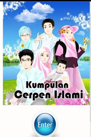 Kumpulan Cerpen Islami