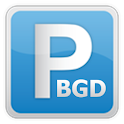 Parkiraj Beograd logo