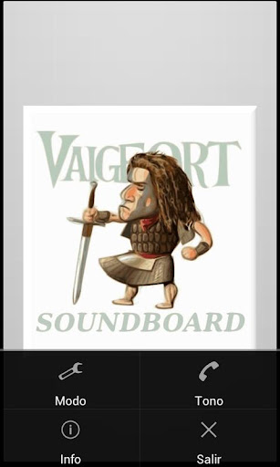 VaigFort SoundBoard