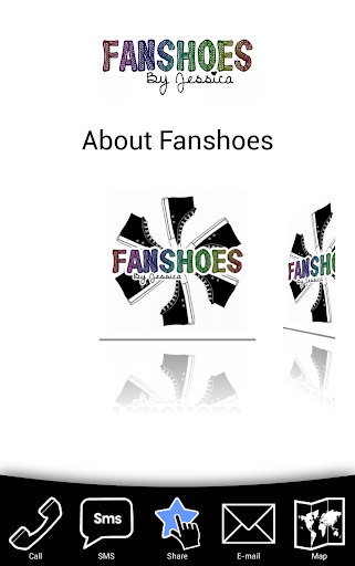 Fanshoes