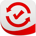 SafeSync™ logo