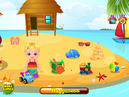 免費下載休閒APP|海岛度假婴儿护理 app開箱文|APP開箱王