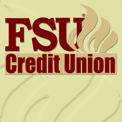 FSU Credit Union Mobiliti LOGO-APP點子