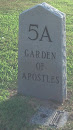 Garden Of Apostles