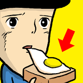 天空のやつ - 人がゴミのような人気無料ランゲームアプリ！