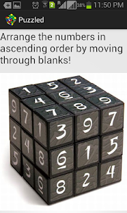 Puzzled Screenshots 1