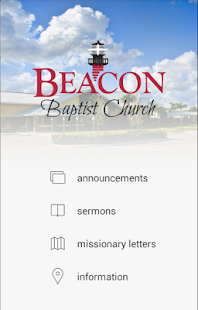 Beacon Baptist Jupiter, FL - náhled