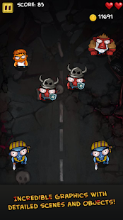 Download Invasion of the Apes FREE APK for Android