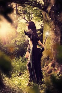 Forest HD Wallpaper Screenshots 13