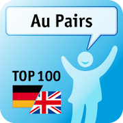 100 Au Pairs Success Phrases