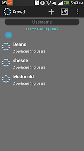 How to install Crowd 1.2 unlimited apk for laptop