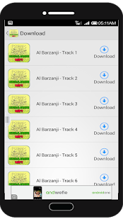Lastest Download Mp3 Barzanji APK for Android