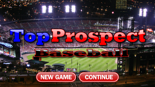 Top Prospect Baseball