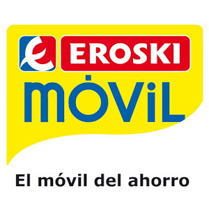 EROSKI MOVIL